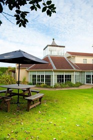 Beechlawn House Hotel