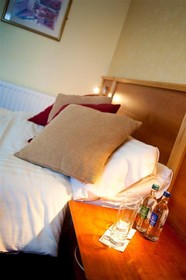 Beechlawn House Hotel