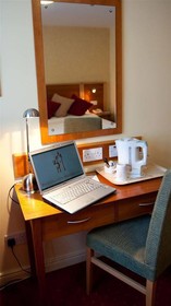 Beechlawn House Hotel