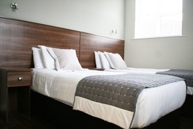 Beechlawn House Hotel