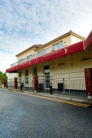 Beechlawn House Hotel