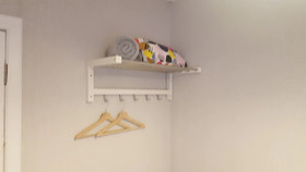 Belfast Murals Town House