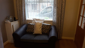 Belfast Murals Town House