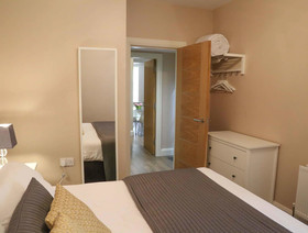 Belfast Serviced Apartments