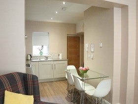 Belfast Serviced Apartments