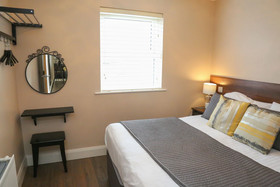 Belfast Serviced Apartments