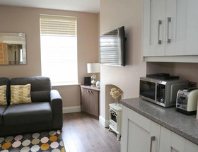 Belfast Serviced Apartments