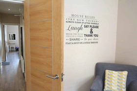 Belfast Serviced Apartments