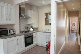 Belfast Serviced Apartments