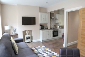 Belfast Serviced Apartments
