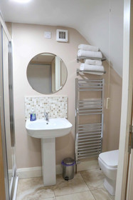 Belfast Serviced Apartments