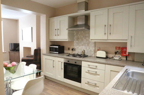 Belfast Serviced Apartments