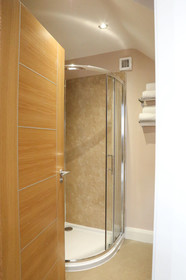 Belfast Serviced Apartments