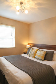 Belfast Serviced Apartments