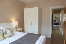 Belfast Serviced Apartments
