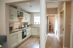 Belfast Serviced Apartments