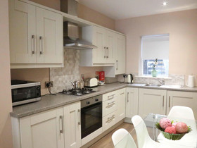 Belfast Serviced Apartments