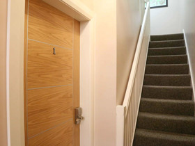 Belfast Serviced Apartments