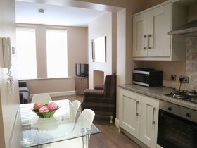 Belfast Serviced Apartments