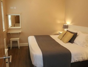 Belfast Serviced Apartments