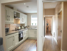 Belfast Serviced Apartments