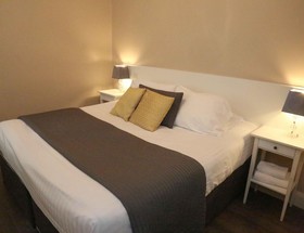 Belfast Serviced Apartments