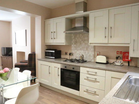 Belfast Serviced Apartments