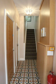 Belfast Serviced Apartments