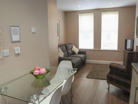 Belfast Serviced Apartments