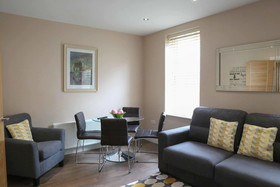Belfast Serviced Apartments