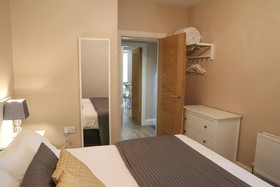 Belfast Serviced Apartments