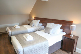Belfast Serviced Apartments