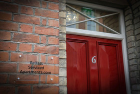 Belfast Serviced Apartments