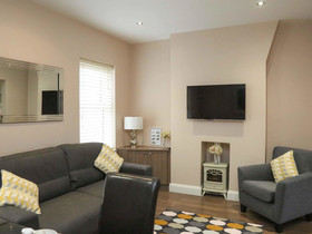 Belfast Serviced Apartments