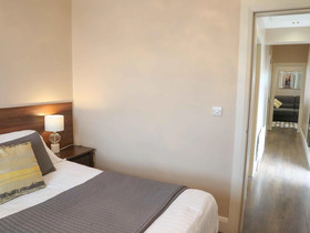 Belfast Serviced Apartments