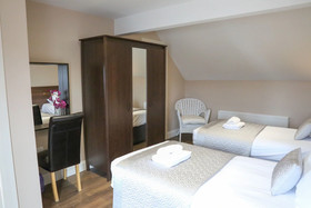 Belfast Serviced Apartments