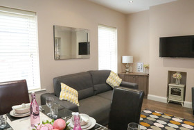 Belfast Serviced Apartments