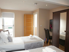 Belfast Serviced Apartments