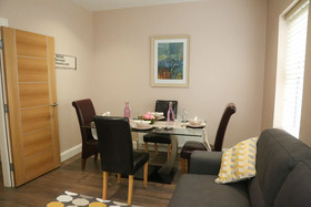 Belfast Serviced Apartments