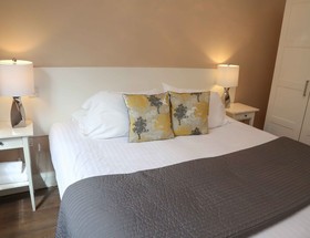 Belfast Serviced Apartments