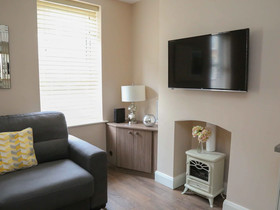 Belfast Serviced Apartments