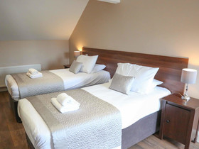Belfast Serviced Apartments