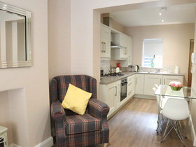 Belfast Serviced Apartments