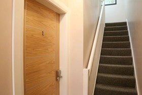 Belfast Serviced Apartments