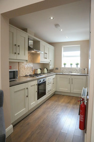 Belfast Serviced Apartments
