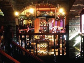 Benedicts of Belfast