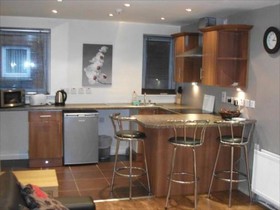Brookhill Serviced Apartments