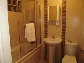 Brookhill Serviced Apartments