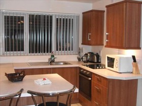 Brookhill Serviced Apartments