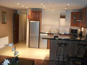 Brookhill Serviced Apartments